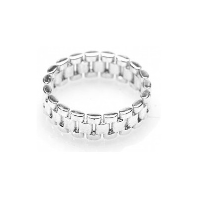 Rolex ring | Rolex schakel ring | Rolex schakel sieraden | Rolex jewelry