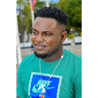 Surinaamse ketting | Piet piet ketting | Surinaamse sieraden 2