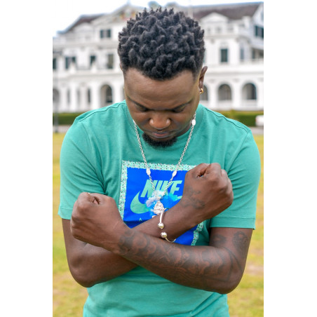 Surinaamse muziek | Surinaamse ketting | Surinaamse artietsen