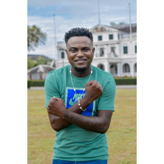 Surinaamse sieraden | Fokko Design 2