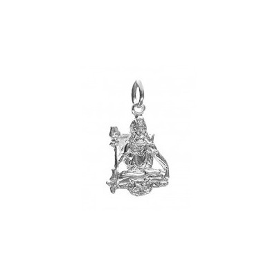 Hindoestaanse Shiva god hanger voor kinderen