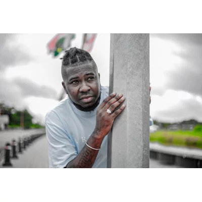 Mattenklopper ring vriendschap. Surinaamse sieraden. Surinaamse ring.