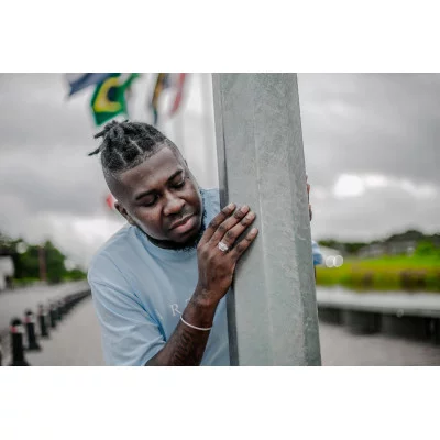 Surinaamse mattenklopper ring | Mattenklopper ring kopen zilver