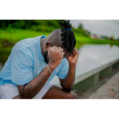 Ala kondre ring. Surinaamse sieraden. Surinaamse ring.