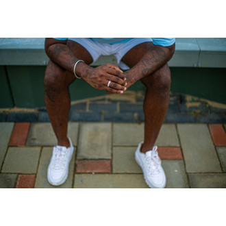 Rolex ring | Rolex schakel ring | Rolex schakel sieraden | Rolex jewelry 2