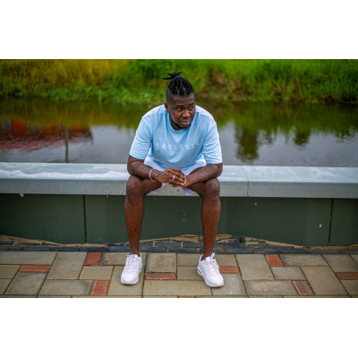 Rolex ring vast. Surinaamse sieraden. Surinaamse ring.