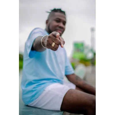 Piet piet ring. Surinaamse sieraden. Surinaamse ring. Surinaams goud