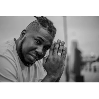 Gouden mattenklopper ring | Surinaamse mattenklopper ring | Mattenklopper ring 18 karaat