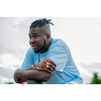 Gouden mattenklopper ring | Surinaams goud | Gouden mattenklopper ring dames heren 2