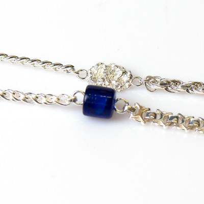 Ala kondre ketting - 2