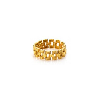 zadel temperen sofa Gouden Rolex ring (vast) bestel je bij ons voor maar € 439,95