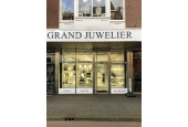 Grand Juwelier (tijdelijk aangepaste openingstijden)