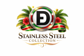 Zilveren Surinaamse sieraden vs. Surinaamse stainless steel sieraden. Wat kies jij? 