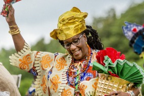 Keti Koti: de betekenis en de prachtige symboliek van Surinaamse sieraden